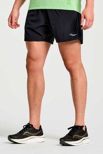 Шорти Saucony OUTPACE 5" SHORT купить