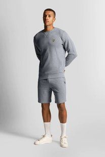 Шорти Lyle & Scott SWEAT SHORT купити