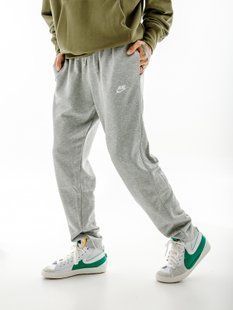 Штани Nike M NSW CLUB PANT OH FT купити