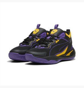 Кросівки PUMA MILENIO TECH CLUB купити