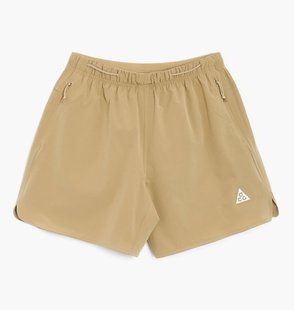 Шорти Nike Acg Dri-Fit New Sands Shorts Olive купити
