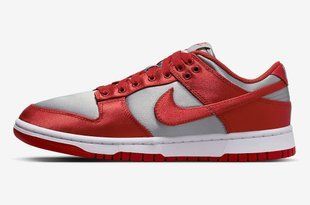 Кросівки Nike Dunk Low UNLV Satin (W) купити