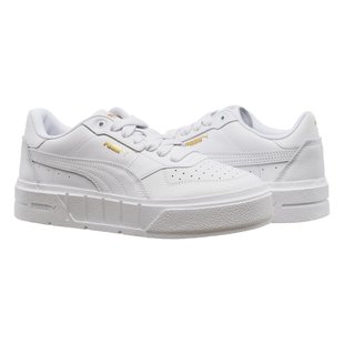 Кросівки жіночі Puma Cali Court Leather (39380205) купити