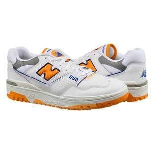 Кросівки New Balance 550 (BB550WTO) купити