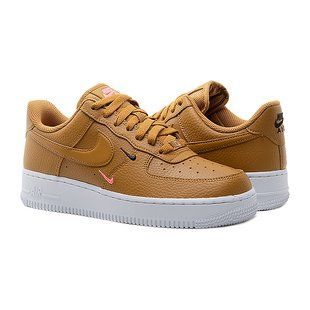 Кросівки Nike Air Force 1 '07 Essential купити
