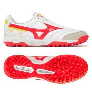 Сороконіжки Mizuno Morelia Sala Classic TF Q1GB2302-64 купити