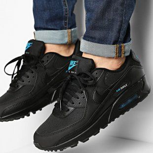 Кросівки Nike AIR MAX 90 купити
