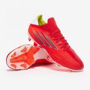 Бутси Adidas X Speedflow.2 Fg купити