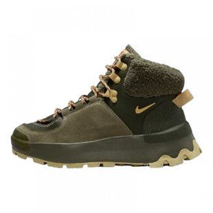 Кросівки Nike CITY CLASSIC BOOT PRM WP купить