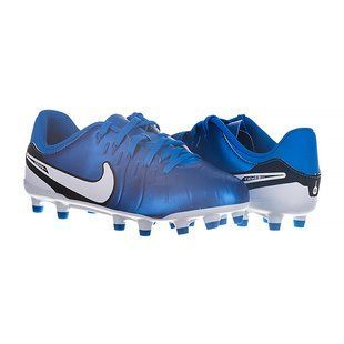 Бутси Nike JR LEGEND 10 ACADEMY FG/MG купити