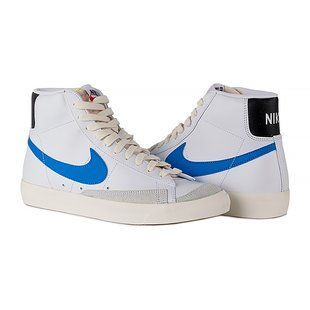 Кросівки Nike BLAZER MID 77 VNTG купити