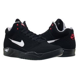Кросівки Nike Air Flight Lite Mid Returning (DQ7687-003) купити