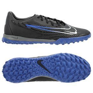 Сороконіжки Nike Phantom Gx Academy Black DD9477-040 купить