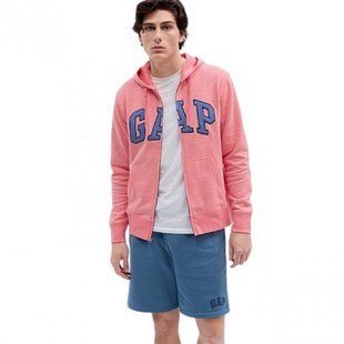 Шорти Gap Logo Shorts Blue 602274071 M купити