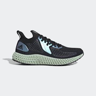 Кросівки Adidas Alphaedge 4D купить