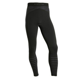 Термолосини keepdry 500 - чорні KIPSTA 8641644 купити