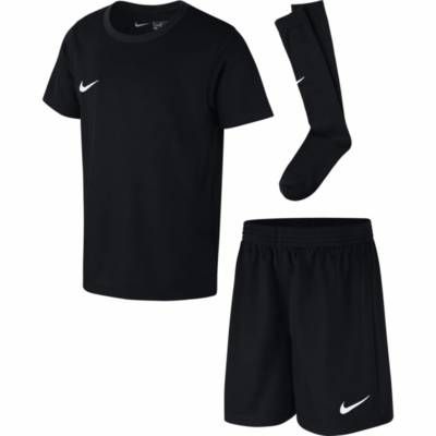 Детская форма Nike LK NK DRY PARK20 купить