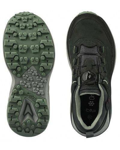 Кросівки CMP JUUKAT LOW FITGO HIKING SHOES купити