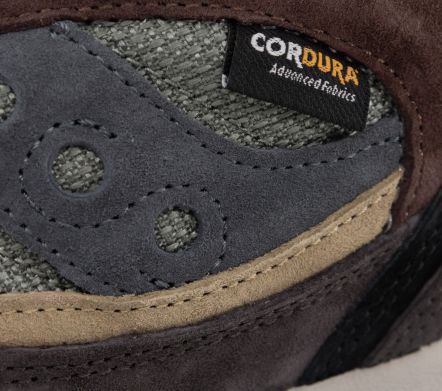 Кросівки Saucony SHADOW 6000 CORDURA купить