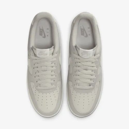 Кросівки Nike Air Force 1 & 07 Lv8 Grey купити