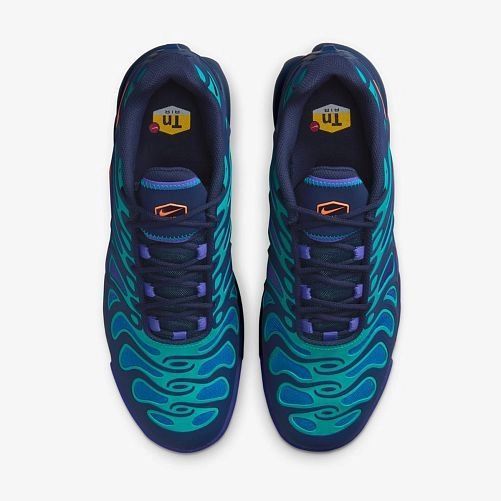 Кросівки Nike Air Max Plus Drift Blue FD4290-400 45 купить