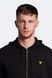 Кофта Lyle & Scott ZIP THROUGH HOODIE 3