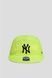 Бейсболка 47 Brand FIVE PANEL NEW YORK YANKEES 1