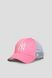 Бейсболка 47 Brand NY YANKEES ROSE BRANSON MESH 2