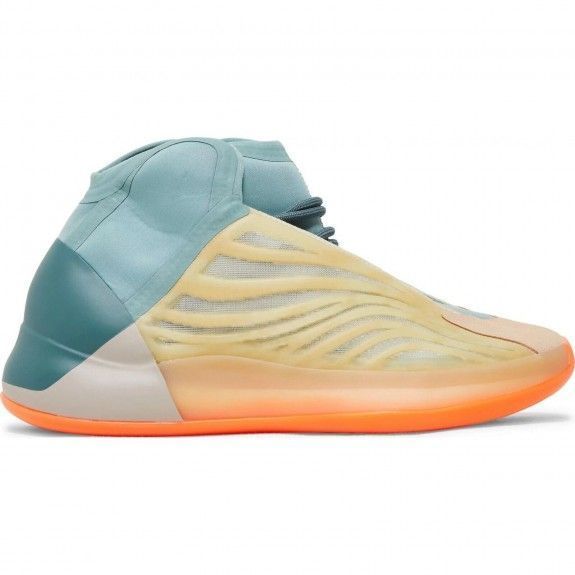Кросівки ADIDAS YEEZY QNTM купити