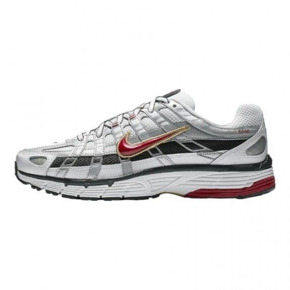 Кросівки Nike W P-6000 купити