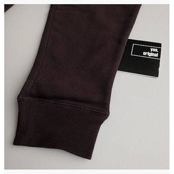 Штани Gap Logo Fleece Pants turkish coffee 221236531 XS купить