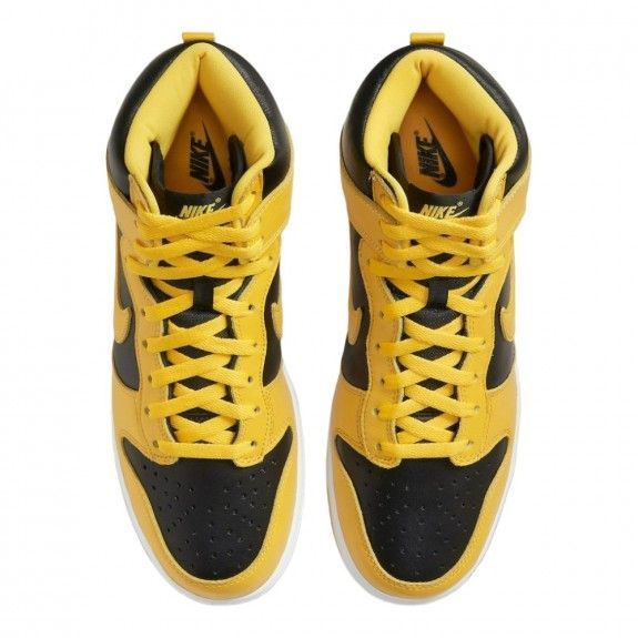 Кросівки NIKE DUNK HI купить