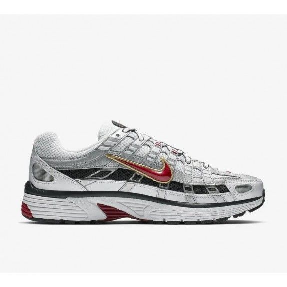 Кросівки Nike W P-6000 купити
