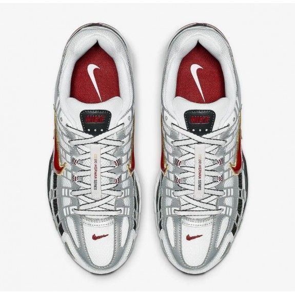 Кросівки Nike W P-6000 купити