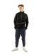 Толстовка Nike M NK TCH FLC HZ TOP 5