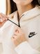 Толстовка Nike W TCH FLC WR FZ HDY 3