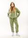 Кофта Nike NS FLC OS PO HD SWSH 5