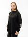 Кофта Nike W LS TEE BF PRINT SW купить