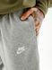 Штани Nike M NSW CLUB PANT OH FT 3