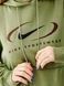 Кофта Nike NS FLC OS PO HD SWSH 3