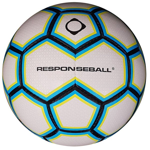 Тренувальний м’яч для воротарів Responseball купити