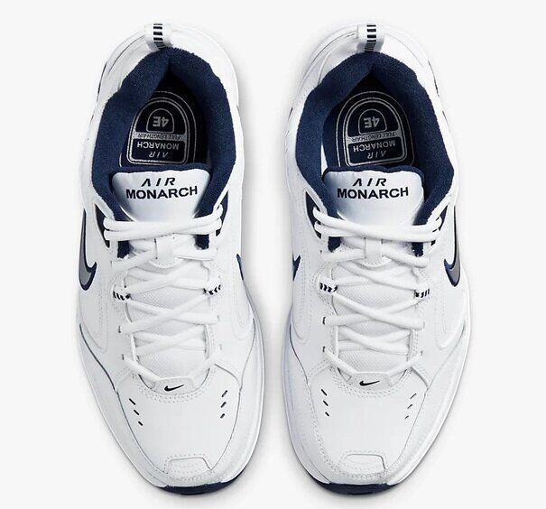 Кросівки Nike AIR MONARCH IV (4E) купити