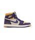 Кросівки Jordan 1 Retro High Element Gore-Tex Sky J Purple 1