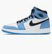 Кросівки AIR JORDAN 1 RETRO HIGH OG 1