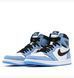 Кросівки AIR JORDAN 1 RETRO HIGH OG 3