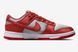 Кросівки Nike Dunk Low UNLV Satin (W) 10