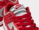 Кросівки Nike Dunk Low UNLV Satin (W) 8