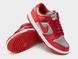 Кросівки Nike Dunk Low UNLV Satin (W) 7