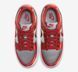 Кросівки Nike Dunk Low UNLV Satin (W) 11