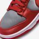 Кросівки Nike Dunk Low UNLV Satin (W) 3